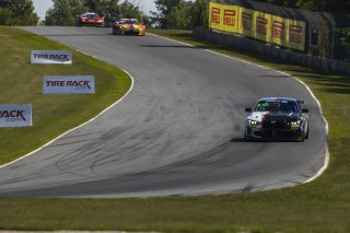 #610 BMW M4 GT4 (G82) EVO of Craig Lumsden, Colorado Motorsport with Flying Lizard, GT America, GT4, SRO America, Road America, Elkhart Lake, WI, Aug 27 - 30, 2026
 | Andrew Miterko Photography LLC &copy;2026