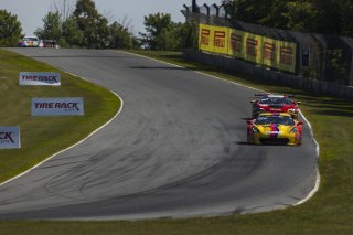 #70 Callaway Corvette C7 GT3-R of Mirco Schultis, MISHUMOTORS, GT America, SRO3, SRO America, Road America, Elkhart Lake, WI, Aug 27 - 30, 2026
 | Andrew Miterko Photography LLC &copy;2026