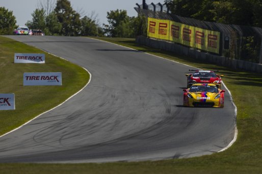 #70 Callaway Corvette C7 GT3-R of Mirco Schultis, MISHUMOTORS, GT America, SRO3, SRO America, Road America, Elkhart Lake, WI, Aug 27 - 30, 2026
 | Andrew Miterko Photography LLC &copy;2026