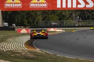 #70 Callaway Corvette C7 GT3-R of Mirco Schultis, MISHUMOTORS, GT America, SRO3, SRO America, Road America, Elkhart Lake, WI, Aug 27 - 30, 2026
 | Andrew Miterko Photography LLC &copy;2026