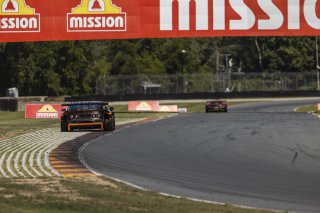 #62 Ginetta G56 GT2 of Lawrence Tomlinson, Team LNT, GT America, GT2, SRO America, Road America, Elkhart Lake, WI, Aug 27 - 30, 2026
 | Andrew Miterko Photography LLC &copy;2026
