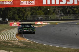 #72 Porsche 911 GT3-R (992) EVO of Dave Musial Sr., Wright Motorsports, GT America, SRO3, SRO America, Road America, Elkhart Lake, WI, Aug 27 - 30, 2026
 | Andrew Miterko Photography LLC &copy;2026