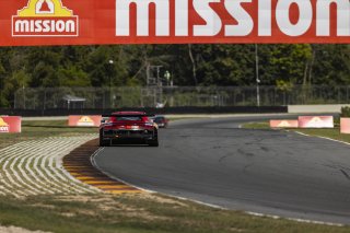 #56 Audi R8 LMS GT3 EVOII of Memo Gidley, SKI AUTOSPORTS, GT America, SRO3, SRO America, Road America, Elkhart Lake, WI, Aug 27 - 30, 2026
 | Andrew Miterko Photography LLC &copy;2026