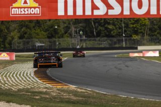 #62 Ginetta G56 GT2 of Lawrence Tomlinson, Team LNT, GT America, GT2, SRO America, Road America, Elkhart Lake, WI, Aug 27 - 30, 2026
 | Andrew Miterko Photography LLC &copy;2026