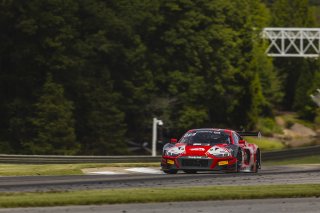 #56 Audi R8 LMS GT3 EVOII of Memo Gidley, SKI AUTOSPORTS, GT America, SRO3, SRO America, Barber Motorsport Park, Leeds, AL, Sept 24 - 27, 2026
 | Andrew Miterko Photography LLC &copy;2026