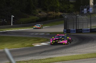 #13 Porsche 911 GT3-R (992) EVO of Todd Parriott, Kellymoss, GT America, SRO3, SRO America, Barber Motorsport Park, Leeds, AL, Sept 24 - 27, 2026
 | Andrew Miterko Photography LLC &copy;2026