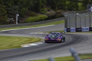 #72 Porsche 911 GT3-R (992) EVO of Dave Musial Sr., Wright Motorsports, GT America, SRO3, SRO America, Barber Motorsport Park, Leeds, AL, Sept 24 - 27, 2026
 | Andrew Miterko Photography LLC &copy;2026