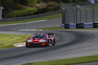 #56 Audi R8 LMS GT3 EVOII of Memo Gidley, SKI AUTOSPORTS, GT America, SRO3, SRO America, Barber Motorsport Park, Leeds, AL, Sept 24 - 27, 2026
 | Andrew Miterko Photography LLC &copy;2026