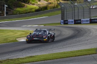 #216 Porsche 911 GT3-R of Jon Manship, Wright Motorsports, GT America, SRO3, SRO America, Barber Motorsport Park, Leeds, AL, Sept 24 - 27, 2026
 | Andrew Miterko Photography LLC &copy;2026