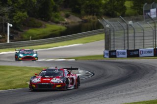#56 Audi R8 LMS GT3 EVOII of Memo Gidley, SKI AUTOSPORTS, GT America, SRO3, SRO America, Barber Motorsport Park, Leeds, AL, Sept 24 - 27, 2026
 | Andrew Miterko Photography LLC &copy;2026