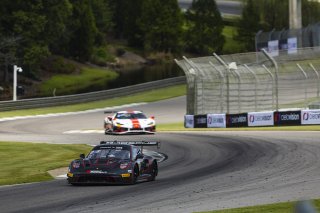 #216 Porsche 911 GT3-R of Jon Manship, Wright Motorsports, GT America, SRO3, SRO America, Barber Motorsport Park, Leeds, AL, Sept 24 - 27, 2026
 | Andrew Miterko Photography LLC &copy;2026