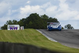 #017 Porsche 911 GT3-R (992) EVO of Michael Clark, Kellymoss, GT America, SRO3, SRO America, Barber Motorsport Park, Leeds, AL, Sept 24 - 27, 2026/
 | Andrew Miterko Photography LLC &copy;2026