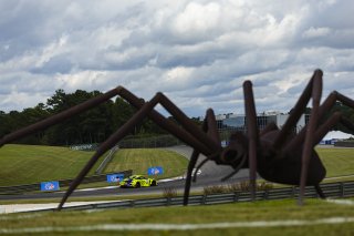 #45 Porsche 911 GT3-R (992) EVO of Scott Blind, Ruckus Racing, GT America, SRO3, SRO America, Barber Motorsport Park, Leeds, AL, Sept 24 - 27, 2026
 | Andrew Miterko Photography LLC &copy;2026
