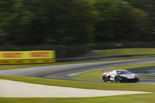 #50 Chevrolet Corvette Z06 GT3.R of Ross Chouest, Chouest Povoledo Racing, GT America, SRO3, SRO America, Barber Motorsport Park, Leeds, AL, Sept 24 - 27, 2026
 | Andrew Miterko Photography LLC &copy;2026