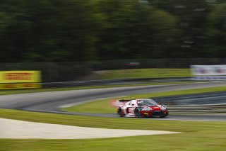 #56 Audi R8 LMS GT3 EVOII of Memo Gidley, SKI AUTOSPORTS, GT America, SRO3, SRO America, Barber Motorsport Park, Leeds, AL, Sept 24 - 27, 2026
 | Andrew Miterko Photography LLC &copy;2026