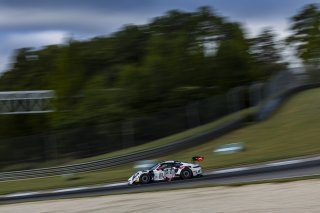 #88 Porsche 911 GT3-R (992) EVO of John Gilliland, Kellymoss, GT America, SRO3, SRO America, Barber Motorsport Park, Leeds, AL, Sept 24 - 27, 2026
 | Andrew Miterko Photography LLC &copy;2026