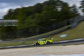 #45 Porsche 911 GT3-R (992) EVO of Scott Blind, Ruckus Racing, GT America, SRO3, SRO America, Barber Motorsport Park, Leeds, AL, Sept 24 - 27, 2026
 | Andrew Miterko Photography LLC &copy;2026