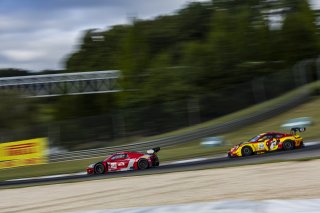 #56 Audi R8 LMS GT3 EVOII of Memo Gidley, SKI AUTOSPORTS, GT America, SRO3, SRO America, Barber Motorsport Park, Leeds, AL, Sept 24 - 27, 2026
 | Andrew Miterko Photography LLC &copy;2026