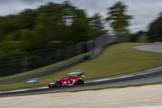 #56 Audi R8 LMS GT3 EVOII of Memo Gidley, SKI AUTOSPORTS, GT America, SRO3, SRO America, Barber Motorsport Park, Leeds, AL, Sept 24 - 27, 2026
 | Andrew Miterko Photography LLC &copy;2026