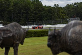 #89 Ginetta GTP8 of David Lecko, RacingSupport, GT America, Cup, SRO America, Barber Motorsport Park, Leeds, AL, Sept 24 - 27, 2026
 | Andrew Miterko Photography LLC &copy;2026
