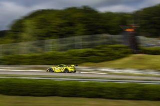 #45 Porsche 911 GT3-R (992) EVO of Scott Blind, Ruckus Racing, GT America, SRO3, SRO America, Barber Motorsport Park, Leeds, AL, Sept 24 - 27, 2026
 | Andrew Miterko Photography LLC &copy;2026