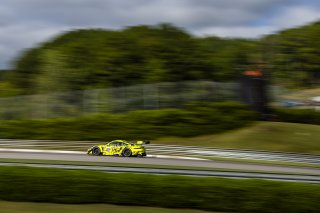 #45 Porsche 911 GT3-R (992) EVO of Scott Blind, Ruckus Racing, GT America, SRO3, SRO America, Barber Motorsport Park, Leeds, AL, Sept 24 - 27, 2026
 | Andrew Miterko Photography LLC &copy;2026