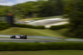 #50 Chevrolet Corvette Z06 GT3.R of Ross Chouest, Chouest Povoledo Racing, GT America, SRO3, SRO America, Barber Motorsport Park, Leeds, AL, Sept 24 - 27, 2026
 | Andrew Miterko Photography LLC &copy;2026