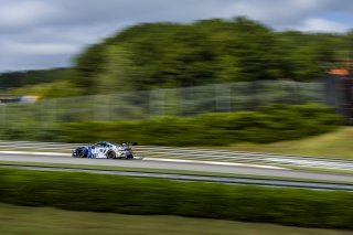 #017 Porsche 911 GT3-R (992) EVO of Michael Clark, Kellymoss, GT America, SRO3, SRO America, Barber Motorsport Park, Leeds, AL, Sept 24 - 27, 2026
 | Andrew Miterko Photography LLC &copy;2026