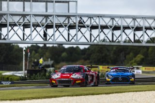 #56 Audi R8 LMS GT3 EVOII of Memo Gidley, SKI AUTOSPORTS, GT America, SRO3, SRO America, Barber Motorsport Park, Leeds, AL, Sept 24 - 27, 2026
 | Andrew Miterko Photography LLC &copy;2026