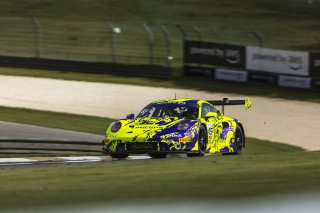 #45 Porsche 911 GT3-R (992) EVO of Scott Blind, Ruckus Racing, GT America, SRO3, SRO America, Barber Motorsport Park, Leeds, AL, Sept 24 - 27, 2026
 | Andrew Miterko Photography LLC &copy;2026
