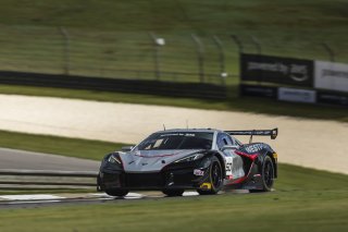 #50 Chevrolet Corvette Z06 GT3.R of Ross Chouest and Aaron Povoledo, Chouest Povoledo Racing, GT World Challenge America, Pro-Am, SRO America, Barber Motorsport Park, Leeds, AL, Sept 24 - 27, 2026
 | Andrew Miterko Photography LLC &copy;2026