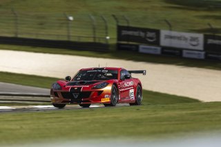 #89 Ginetta GTP8 of David Lecko, RacingSupport, GT America, Cup, SRO America, Barber Motorsport Park, Leeds, AL, Sept 24 - 27, 2026
 | Andrew Miterko Photography LLC &copy;2026
