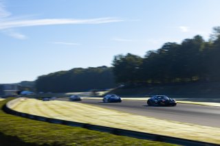 #216 Porsche 911 GT3-R of Jon Manship, Wright Motorsports, GT America, SRO3, SRO America, Barber Motorsport Park, Leeds, AL, Sept 24 - 27, 2026
 | Andrew Miterko Photography LLC &copy;2026