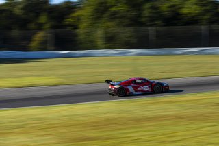 #56 Audi R8 LMS GT3 EVOII of Memo Gidley, SKI AUTOSPORTS, GT America, SRO3, SRO America, Barber Motorsport Park, Leeds, AL, Sept 24 - 27, 2026
 | Andrew Miterko Photography LLC &copy;2026