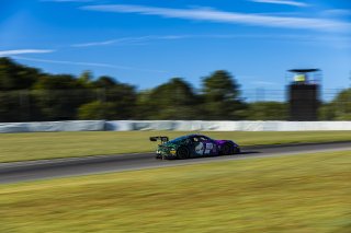 #72 Porsche 911 GT3-R (992) EVO of Dave Musial Sr., Wright Motorsports, GT America, SRO3, SRO America, Barber Motorsport Park, Leeds, AL, Sept 24 - 27, 2026
 | Andrew Miterko Photography LLC &copy;2026