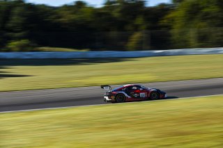 #19 Porsche 911 GT3-R (992) of Joel Cortes, RS1, GT America, SRO3, SRO America, Barber Motorsport Park, Leeds, AL, Sept 24 - 27, 2026
 | Andrew Miterko Photography LLC &copy;2026