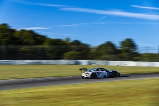 #017 Porsche 911 GT3-R (992) EVO of Michael Clark, Kellymoss, GT America, SRO3, SRO America, Barber Motorsport Park, Leeds, AL, Sept 24 - 27, 2026
 | Andrew Miterko Photography LLC &copy;2026