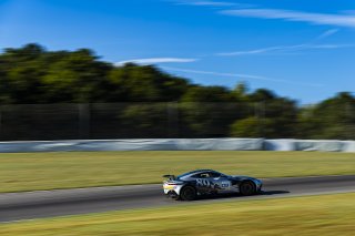 #09 Aston Martin Vantage AMR GT4 of Christian Pipas, 89x Motorsports, GT America, INV, SRO America, Barber Motorsport Park, Leeds, AL, Sept 24 - 27, 2026
 | Andrew Miterko Photography LLC &copy;2026