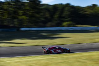 #56 Audi R8 LMS GT3 EVOII of Memo Gidley, SKI AUTOSPORTS, GT America, SRO3, SRO America, Barber Motorsport Park, Leeds, AL, Sept 24 - 27, 2026
 | Andrew Miterko Photography LLC &copy;2026