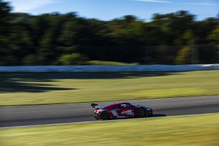 #56 Audi R8 LMS GT3 EVOII of Memo Gidley, SKI AUTOSPORTS, GT America, SRO3, SRO America, Barber Motorsport Park, Leeds, AL, Sept 24 - 27, 2026
 | Andrew Miterko Photography LLC &copy;2026