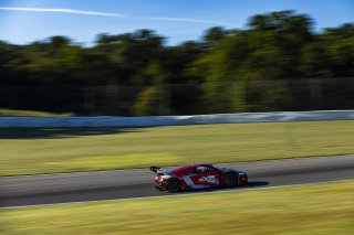 #56 Audi R8 LMS GT3 EVOII of Memo Gidley, SKI AUTOSPORTS, GT America, SRO3, SRO America, Barber Motorsport Park, Leeds, AL, Sept 24 - 27, 2026
 | Andrew Miterko Photography LLC &copy;2026