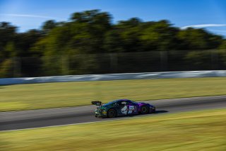 #72 Porsche 911 GT3-R (992) EVO of Dave Musial Sr., Wright Motorsports, GT America, SRO3, SRO America, Barber Motorsport Park, Leeds, AL, Sept 24 - 27, 2026
 | Andrew Miterko Photography LLC &copy;2026