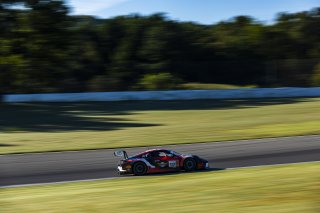 #19 Porsche 911 GT3-R (992) of Joel Cortes, RS1, GT America, SRO3, SRO America, Barber Motorsport Park, Leeds, AL, Sept 24 - 27, 2026
 | Andrew Miterko Photography LLC &copy;2026