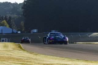 #72 Porsche 911 GT3-R (992) EVO of Dave Musial Sr., Wright Motorsports, GT America, SRO3, SRO America, Barber Motorsport Park, Leeds, AL, Sept 24 - 27, 2026
 | Andrew Miterko Photography LLC &copy;2026