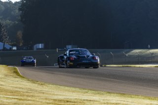 #216 Porsche 911 GT3-R of Jon Manship, Wright Motorsports, GT America, SRO3, SRO America, Barber Motorsport Park, Leeds, AL, Sept 24 - 27, 2026
 | Andrew Miterko Photography LLC &copy;2026