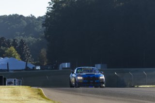 #11 Ford Mustang GT4 (S650) of Zachry Lee, McCumbee McAleer Racing, GT America, GT4, SRO America, Barber Motorsport Park, Leeds, AL, Sept 24 - 27, 2026
 | Andrew Miterko Photography LLC &copy;2026