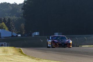 #89 Ginetta GTP8 of David Lecko, RacingSupport, GT America, Cup, SRO America, Barber Motorsport Park, Leeds, AL, Sept 24 - 27, 2026
 | Andrew Miterko Photography LLC &copy;2026