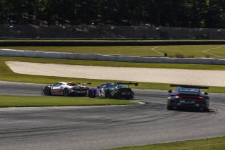 #04 Ferrari 296 GT3 of Tony Davis, HP-TECH Motorsport, GT America, SRO3, SRO America, Barber Motorsport Park, Leeds, AL, Sept 24 - 27, 2026
 | Andrew Miterko Photography LLC &copy;2026