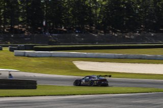 #216 Porsche 911 GT3-R of Jon Manship, Wright Motorsports, GT America, SRO3, SRO America, Barber Motorsport Park, Leeds, AL, Sept 24 - 27, 2026
 | Andrew Miterko Photography LLC &copy;2026