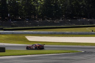 #89 Ginetta GTP8 of David Lecko, RacingSupport, GT America, Cup, SRO America, Barber Motorsport Park, Leeds, AL, Sept 24 - 27, 2026
 | Andrew Miterko Photography LLC &copy;2026